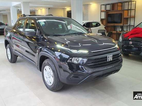 FIAT-TORO-1.3 TURBO 270 FLEX ENDURANCE AT6 FIAT-TORO-2026