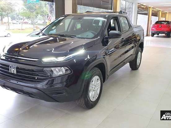 FIAT-TORO-1.3 TURBO 270 FLEX ENDURANCE AT6 FIAT-TORO-2026