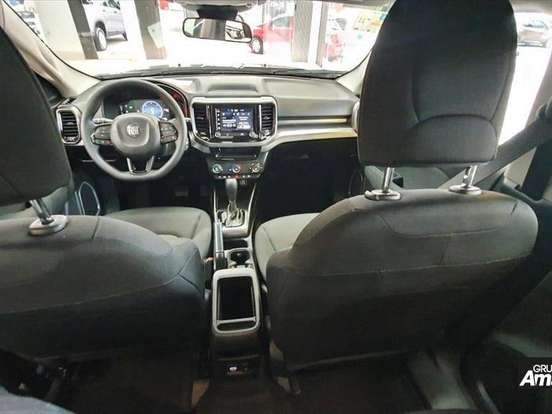 FIAT-TORO-1.3 TURBO 270 FLEX ENDURANCE AT6 FIAT-TORO-2026
