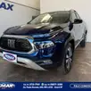FIAT TORO 1.3 TURBO 270 FLEX ENDURANCE AT6 FIAT TORO 1.3 TURBO 270 FLEX ENDURANCE AT6