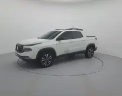 FIAT TORO 1.3 TURBO 270 FLEX FREEDOM AT6 FIAT TORO 1.3 TURBO 270 FLEX FREEDOM AT6