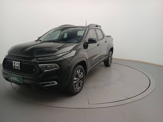 FIAT TORO 1.3 TURBO 270 FLEX FREEDOM AT6