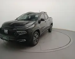 FIAT TORO 1.3 TURBO 270 FLEX FREEDOM AT6 FIAT TORO 1.3 TURBO 270 FLEX FREEDOM AT6