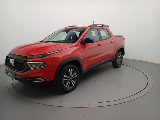 FIAT TORO 1.3 TURBO 270 FLEX FREEDOM AT6