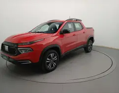 FIAT TORO 1.3 TURBO 270 FLEX FREEDOM AT6 FIAT TORO 1.3 TURBO 270 FLEX FREEDOM AT6