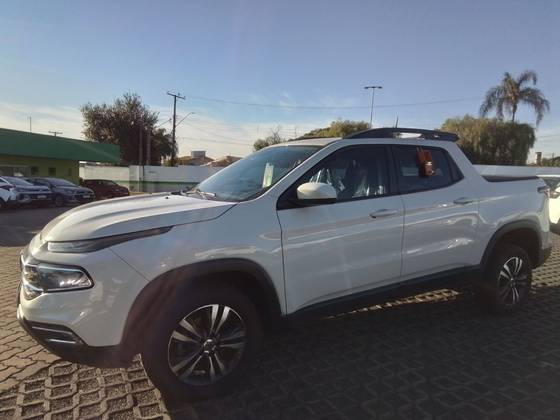 FIAT TORO 1.3 TURBO 270 FLEX FREEDOM AT6