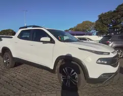 FIAT TORO 1.3 TURBO 270 FLEX FREEDOM AT6 FIAT TORO 1.3 TURBO 270 FLEX FREEDOM AT6