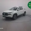 FIAT TORO 1.3 TURBO 270 FLEX FREEDOM AT6 FIAT TORO 1.3 TURBO 270 FLEX FREEDOM AT6