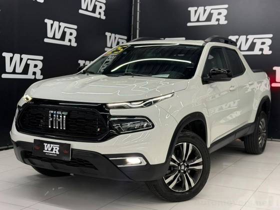 FIAT TORO 1.3 TURBO 270 FLEX FREEDOM AT6