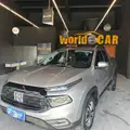 FIAT TORO 1.3 TURBO 270 FLEX FREEDOM AT6 FIAT TORO 1.3 TURBO 270 FLEX FREEDOM AT6