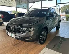 FIAT TORO 1.3 TURBO 270 FLEX FREEDOM AT6 FIAT TORO 1.3 TURBO 270 FLEX FREEDOM AT6