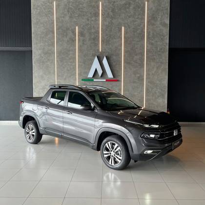 FIAT TORO 1.3 TURBO 270 FLEX FREEDOM AT6