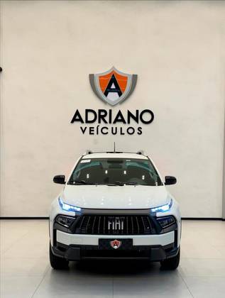 FIAT TORO 1.3 TURBO 270 FLEX FREEDOM AT6
