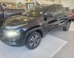 FIAT TORO 1.3 TURBO 270 FLEX FREEDOM AT6 FIAT TORO 1.3 TURBO 270 FLEX FREEDOM AT6