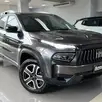 FIAT TORO 1.3 TURBO 270 FLEX FREEDOM AT6 FIAT TORO 1.3 TURBO 270 FLEX FREEDOM AT6