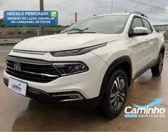 FIAT TORO 1.3 TURBO 270 FLEX FREEDOM AT6 FIAT TORO 1.3 TURBO 270 FLEX FREEDOM AT6