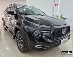 FIAT TORO 1.3 TURBO 270 FLEX FREEDOM AT6 FIAT TORO 1.3 TURBO 270 FLEX FREEDOM AT6
