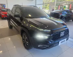 FIAT TORO 1.3 TURBO 270 FLEX FREEDOM AT6 FIAT TORO 1.3 TURBO 270 FLEX FREEDOM AT6