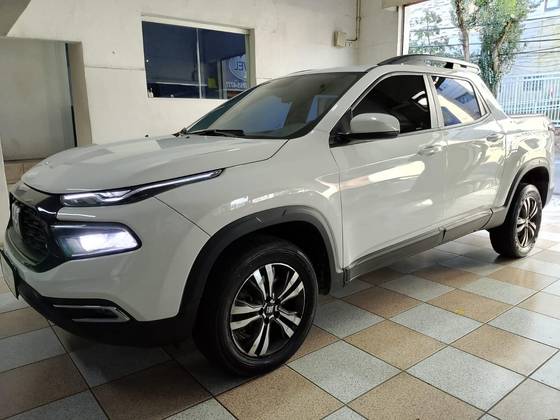 FIAT TORO 1.3 TURBO 270 FLEX FREEDOM AT6