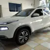 FIAT TORO 1.3 TURBO 270 FLEX FREEDOM AT6 FIAT TORO 1.3 TURBO 270 FLEX FREEDOM AT6