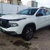 FIAT TORO 1.3 TURBO 270 FLEX FREEDOM AT6 FIAT TORO 1.3 TURBO 270 FLEX FREEDOM AT6