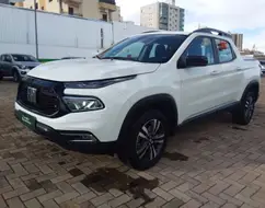 FIAT TORO 1.3 TURBO 270 FLEX FREEDOM AT6 FIAT TORO 1.3 TURBO 270 FLEX FREEDOM AT6