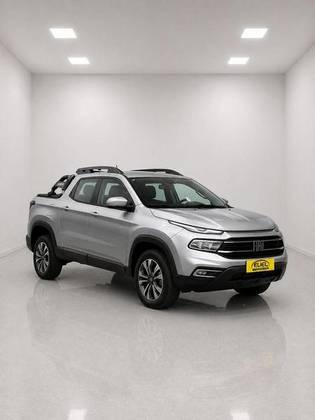 FIAT TORO 1.3 TURBO 270 FLEX FREEDOM AT6