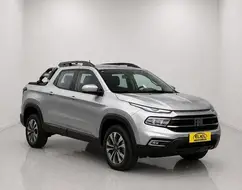 FIAT TORO 1.3 TURBO 270 FLEX FREEDOM AT6 FIAT TORO 1.3 TURBO 270 FLEX FREEDOM AT6