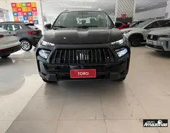 FIAT TORO 1.3 TURBO 270 FLEX FREEDOM AT6 FIAT TORO 1.3 TURBO 270 FLEX FREEDOM AT6