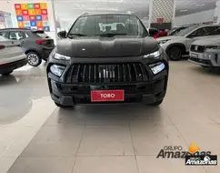 FIAT TORO 1.3 TURBO 270 FLEX FREEDOM AT6 FIAT TORO 1.3 TURBO 270 FLEX FREEDOM AT6