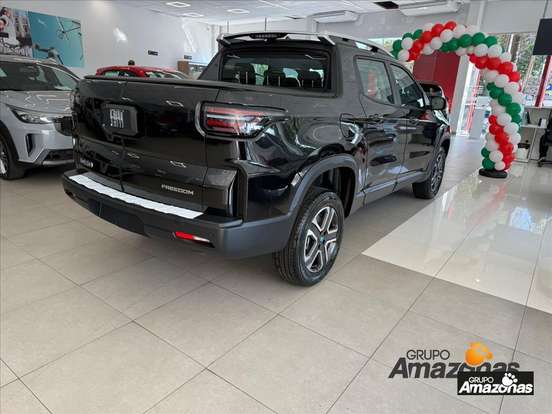 FIAT-TORO-1.3 TURBO 270 FLEX FREEDOM AT6 FIAT-TORO-2026