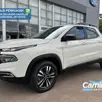 FIAT TORO 1.3 TURBO 270 FLEX FREEDOM AT6 FIAT TORO 1.3 TURBO 270 FLEX FREEDOM AT6