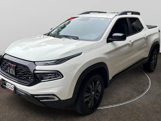 FIAT TORO 1.3 TURBO 270 FLEX FREEDOM AT6
