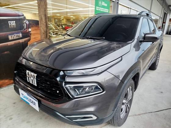 FIAT TORO 1.3 TURBO 270 FLEX FREEDOM AT6