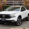 FIAT TORO 1.3 TURBO 270 FLEX FREEDOM AT6 FIAT TORO 1.3 TURBO 270 FLEX FREEDOM AT6