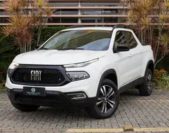 FIAT TORO 1.3 TURBO 270 FLEX FREEDOM AT6 FIAT TORO 1.3 TURBO 270 FLEX FREEDOM AT6