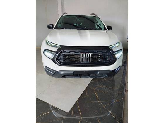 FIAT TORO 1.3 TURBO 270 FLEX FREEDOM AT6