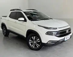 FIAT TORO 1.3 TURBO 270 FLEX FREEDOM AT6 FIAT TORO 1.3 TURBO 270 FLEX FREEDOM AT6