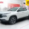 FIAT TORO 1.3 TURBO 270 FLEX FREEDOM AT6 FIAT TORO 1.3 TURBO 270 FLEX FREEDOM AT6