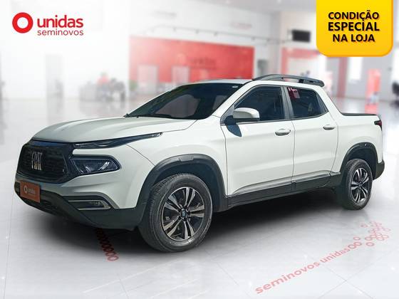 FIAT TORO 1.3 TURBO 270 FLEX FREEDOM AT6