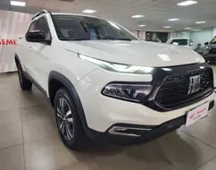 FIAT TORO 1.3 TURBO 270 FLEX FREEDOM AT6 FIAT TORO 1.3 TURBO 270 FLEX FREEDOM AT6