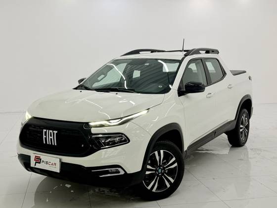 FIAT TORO 1.3 TURBO 270 FLEX FREEDOM AT6
