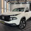 FIAT TORO 1.3 TURBO 270 FLEX FREEDOM AT6 FIAT TORO 1.3 TURBO 270 FLEX FREEDOM AT6
