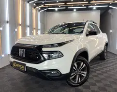 FIAT TORO 1.3 TURBO 270 FLEX FREEDOM AT6 FIAT TORO 1.3 TURBO 270 FLEX FREEDOM AT6
