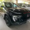 FIAT TORO 1.3 TURBO 270 FLEX ULTRA AT6 FIAT TORO 1.3 TURBO 270 FLEX ULTRA AT6
