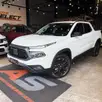 FIAT TORO 1.3 TURBO 270 FLEX VOLCANO AT6 FIAT TORO 1.3 TURBO 270 FLEX VOLCANO AT6