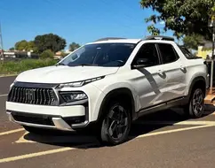 FIAT TORO 1.3 TURBO 270 FLEX VOLCANO AT6 FIAT TORO 1.3 TURBO 270 FLEX VOLCANO AT6