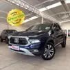FIAT TORO 1.3 TURBO 270 FLEX VOLCANO AT6 FIAT TORO 1.3 TURBO 270 FLEX VOLCANO AT6