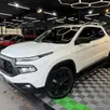 FIAT TORO 1.3 TURBO 270 FLEX VOLCANO AT6 FIAT TORO 1.3 TURBO 270 FLEX VOLCANO AT6
