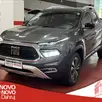 FIAT TORO 1.3 TURBO 270 FLEX VOLCANO AT6 FIAT TORO 1.3 TURBO 270 FLEX VOLCANO AT6